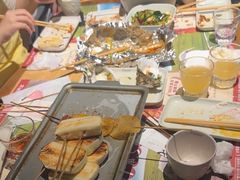 -木屋烧烤(南新店)