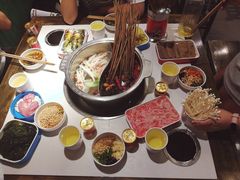 -让签签飞小郡肝串串香(春熙路形象店)