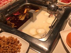 -海底捞火锅(万丰桥店)