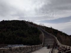 -雁门关景区