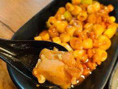 -金牌外婆家(苏州中心店)