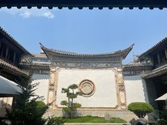 -喜洲翰林餐厅(董家百年老宅店)
