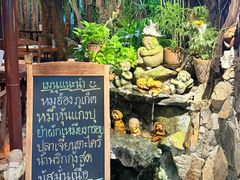 -自然餐厅(Phuket)