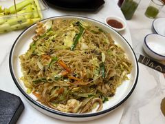 炒面线-阿忠食坊大排档·20年老店(万象城店)