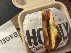 -HOLY BAGEL(苏河店)