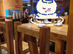 -關東雪东北菜(中庚漫游城店)