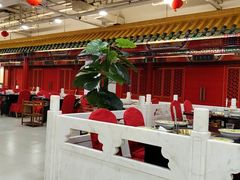 -芦月轩羊蝎子(太平桥店)