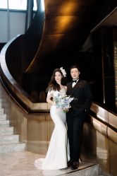 -Renee芮亦婚纱(原丽莎)