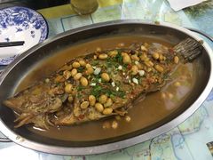 -宜城私房菜.臭鳜鱼(九华新街店)