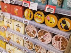 -Olé精品超市(重庆观音桥店)