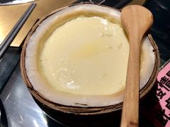 -凤园椰珍·臻品椰子鸡(保利时光里店)