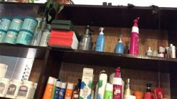 -红人馆造型十添