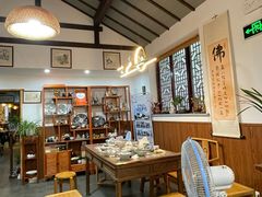 -八珍手工水饺·妈妈的爱(传芳巷店)