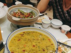 -三品香·江浙菜(松江九谊店)