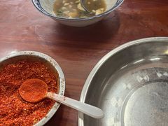 -饶阳传统豆腐脑