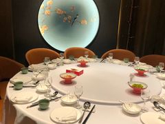 包厢-百富源·海鲜辽菜(和平北大街店)