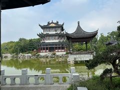 -葛仙湖公园