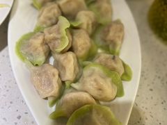 -船歌·鱼水饺青岛菜(金狮广场店)