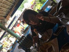 -Onion restaurant