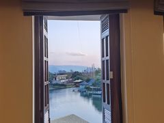 -抚仙湖万达文华酒店