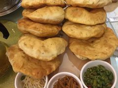 -粗茶淡饭•陕菜•家常菜
