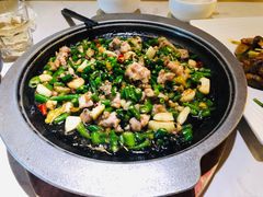 -周三的情书花园餐厅(江北店)