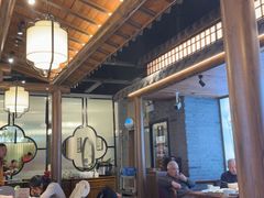 -三凤酒家·百年无锡菜(清扬茂业店)