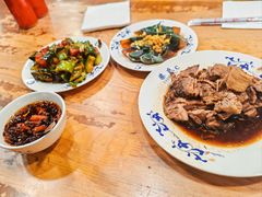 -柴氏风味斋(甘家口店)