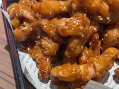 -九转小磨·非遗东北菜(万达广场店)