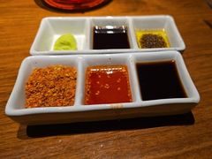 -杉海和牛烧肉海鲜自助(会展城店)