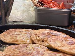 -张记灌饼(丰富路店)