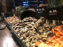 -星伦多 自助料理(圆融店)