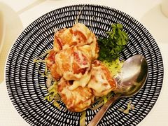 -新加坡海鲜共和(名胜世界圣淘沙海滨坊)