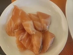 -广州希尔顿逸林 - OPEN開·全日制餐厅·海鲜·小火锅·自助餐(东风路店)