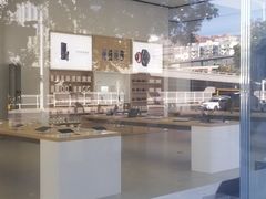 店内环境-华为智能生活馆(北京富力广场)