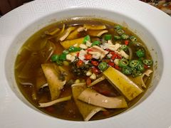 -香阁餐厅·常州菜·常州菜代表品牌(新北奥体店)