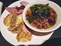 -杭州开元名都大酒店·地中海自助餐厅