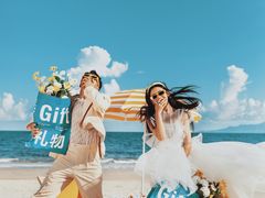 -经典婚纱摄影美学馆·私人定制
