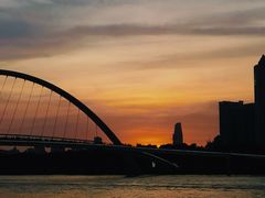 -珠江夜游广州塔·中大码头