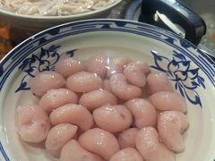 -章记正宗南岗鱼蛋火锅