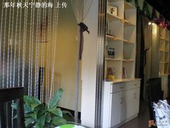 -天厨妙香素食餐厅(清华店)