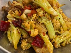 -新新湘菜馆(新中街二条店)