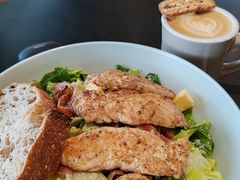 -Cafe Mersey默西咖啡(西交店)