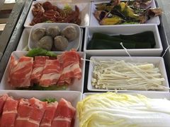 -野妹火锅(龙岗店)