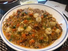 -十面春风·江南面馆(崇宁路店)