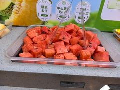 -海底捞火锅(悦汇时光颂店)