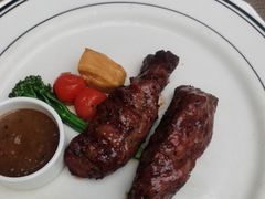 -食间牛排(湖西路店)