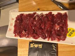 -嬷孙家潮汕牛肉火锅(北京路天河城店)