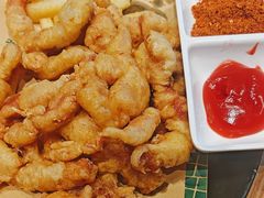 -半亩田·上海传统手工菜(新桥店)