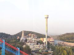 -南京银杏湖乐园